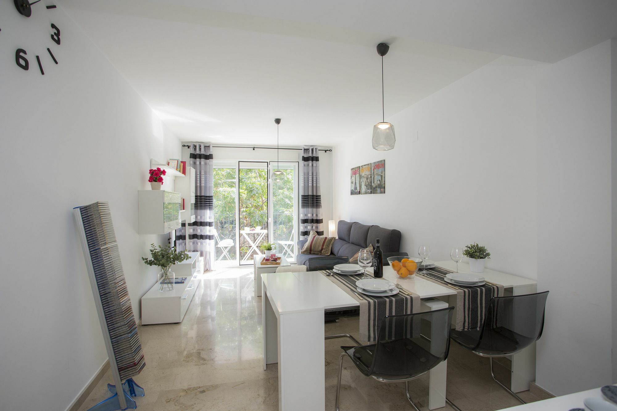 Singularstays Na Jordana Valencia Exterior foto